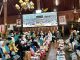 Haru dan Bahagia Selimuti Kepulangan Jemaah Haji Jepara