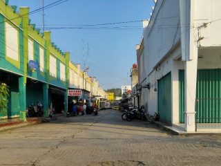 Kontrak Plaza Puri Pati Segera Berakhir