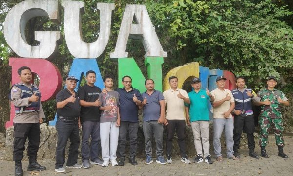Chandra Keliling Pati Selatan, Jajal Sejumlah Objek Wisata di Kayen dan Sukolilo