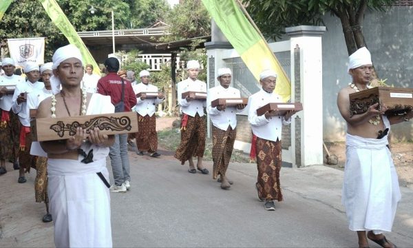 Ratusan Prajurit Bregada Siap Kawal Kirab Lurub Langse di Haul Adipati Tjitrosomo Jepara