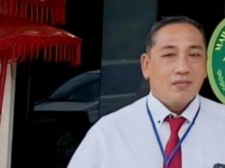 Masuki Masa Sidang, Om Bob: Sudewo adalah Bupati Teknokrat