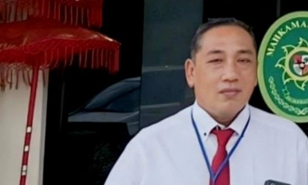 Masuki Masa Sidang, Om Bob: Sudewo adalah Bupati Teknokrat