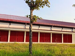Belum Beroperasi, Pengurus KDMP di Rembang Keluhkan Beban Operasional Pakai Uang Pribadi