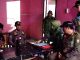 Razia Kafe dan Karaoke, Satpol PP Rembang Sita Puluhan Botol Minuman Beralkohol Ilegal