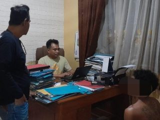 Kesaksian Warga: Pembakar Rumah di Sukolilo Residivis dan Pernah Mau Bacok Orang Tuanya