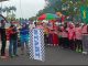 Karnaval Jalan Sehat di Jepara Sukses Sedot Ribuan Peserta