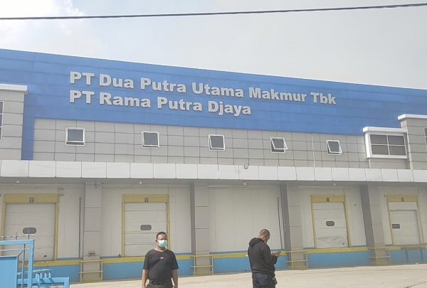 Ternyata PT Dua Putra Tunggak Pembayaran Asuransi Ketenagakerjaan Karyawan, Sejak Kapan?