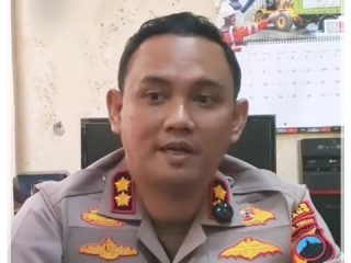 Transparasi Mediasi di Pertanyakan Pendamping Korban, Kapolres Rembang Buka Suara