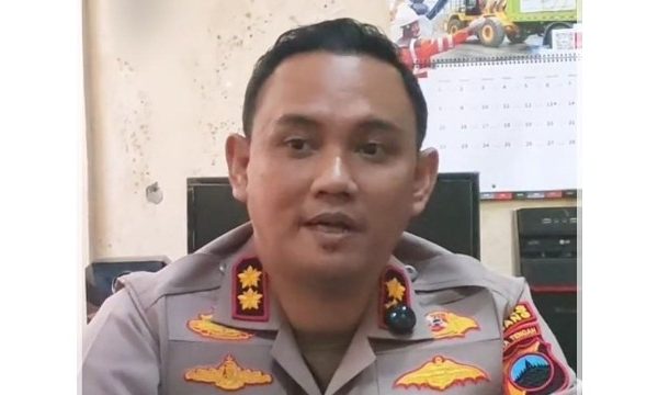 Transparasi Mediasi di Pertanyakan Pendamping Korban, Kapolres Rembang Buka Suara