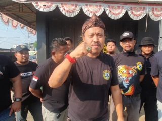 Giliran Lindu Aji Pati Kecam Tiyo Ardianto
