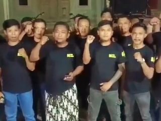 Garda Prabowo Bakal Polisikan Tiyo Ardianto