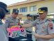 Cegah TBC di Masyarakat, Polres Rembang Bekali Bhabinkamtibmas Buku Saku dan Toolkit Khusus
