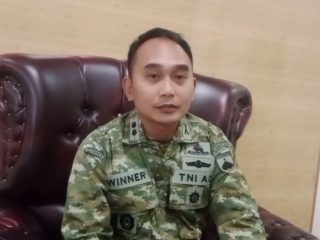 Permudah Akses di Pelosok, Kodim Rembang Resmikan dan Bangun Jembatan Bulan Ini