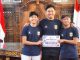 Atlet Karate Jepara Siap Harumkan Nama Indonesia di Kejuaraan ASEAN