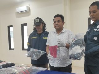 Pembunuhan di Beketel, Pelaku Sebut karena Cekcok Biaya Operasional Tak Diganti
