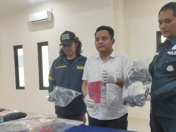 Pembunuhan di Beketel, Pelaku Sebut karena Cekcok Biaya Operasional Tak Diganti