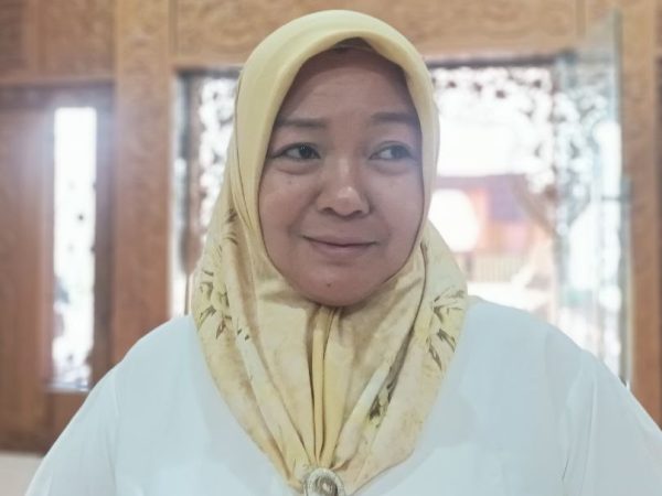 Golkar Pati Belum Putuskan Kader Pengganti Mendiang Riyanto di Kursi DPRD
