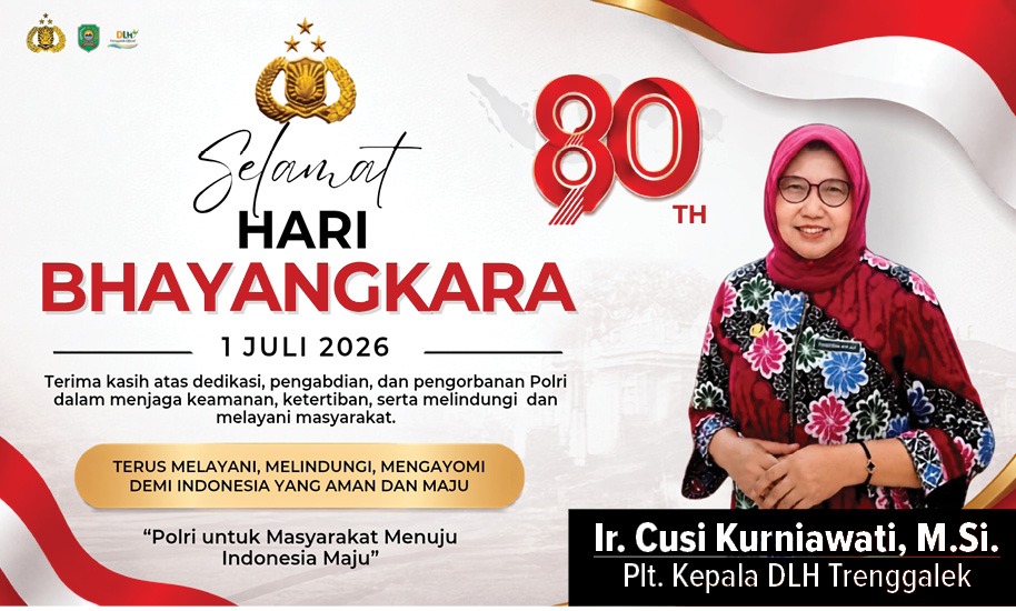 BHAYANGKARA 80