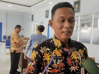 Sempat Berhenti Operasi Usai Pabrik Kebakaran, Karyawan Dua Putra Bisa Kerja Kembali