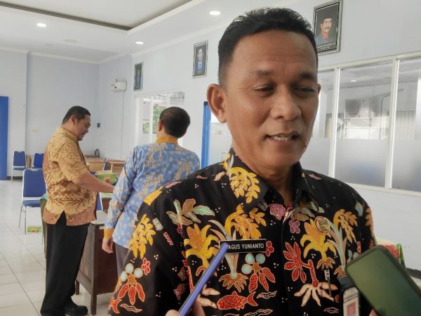Sempat Berhenti Operasi Usai Pabrik Kebakaran, Karyawan Dua Putra Bisa Kerja Kembali