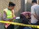 Polisi Buru Pelaku Pembuang Bayi di Juwana 