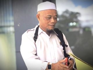 Merasa Ditipu, Warga Desa Jatiprahu Laporkan Perangkat Desa ke Polres Trenggalek