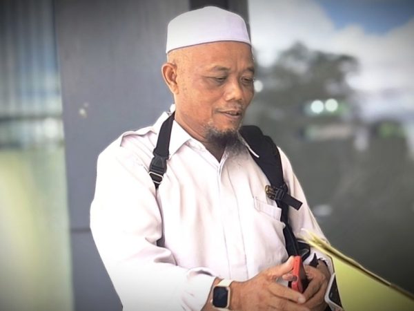Merasa Ditipu, Warga Desa Jatiprahu Laporkan Perangkat Desa ke Polres Trenggalek