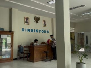 Penuhi Kuota Sekolah, Dindikpora Buka Pendaftaran SPMB SMP Rembang Gelombang Kedua