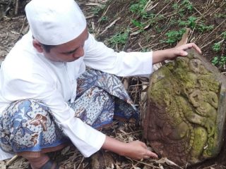 Wajah "Dua Era" Langgar Bubrah, Sinyal Arkeologis Keraton Ratu Kalinyamat yang Terpendam
