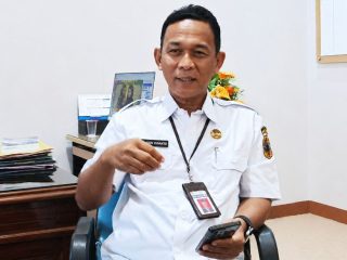 Pasca Kebakaran Pabrik Dua Putra Pati, Ribuan Pekerja Terancam Kehilangan Pekerjaan 