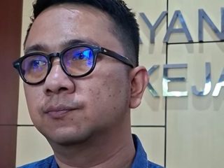 Kejari Pati Mulai Eksekusi Terpidana Tindak Kekerasan Terhadap Wartawan