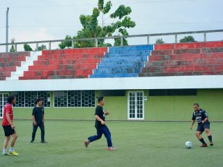 Kemeriahan Fun Game PWI Pati di Tengah Demam Piala Dunia 2026