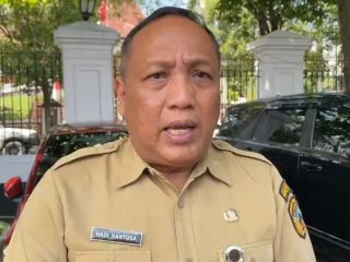 Tambak Nila Salin Pati Terdampak Rob, Bantuan bagi Nelayan Sedang Diupayakan