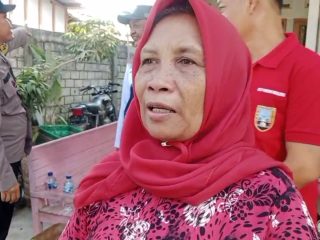 Pasca Marak Kebakaran di Rembang, Warga Wadul Bupati Sedia Damkar Tiap Kecamatan 
