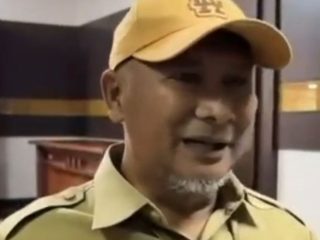 Henggar Paparkan Sejumlah Dana Fantastis untuk Perbaiki Jalan di Blora