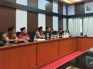 Jampisawan dan Pemkab Pati akan Gelar Festival Kali Juwana ke-7