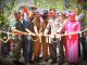 Jembatan Merah Putih Presisi di Pule Resmi Beroperasi