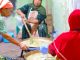 Memasak Bubur Asyura, Tradisi Keagamaan Masyarakat Kudus Jelang 10 Muharram