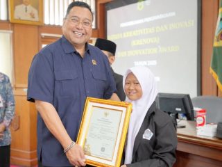 Siswa MA Salafiyah Kajen Kembangkan Pola Kegiatan Belajar-Mengajar Melalui AI