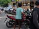 Plt Bupati Chandra Menilai Terjadi Kebocoran Retribusi Parkir di Tingkat Jukir