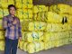 Sempat Tertatih, Pria Karaban Ini Jadi Pengusaha Kapuk Sukses hingga Pasar Mancanegara