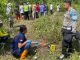 Penemuan Kerangka Manusia di Kawasan Hutan Mantingan Rembang Gegerkan Warga
