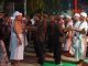Meriah, Kirab Budaya dan Pergantian Luwur Adipati Tjitrosomo Sedot Perhatian Warga Jepara