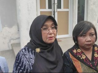 Komnas HAM Soroti Penyalahgunaan Kekuasaan dalam Kasus Kekerasan Seksual Ndholo Kusumo