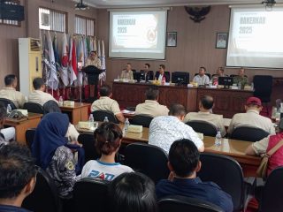 Pemkab Pati Optimis Berikan Bonus untuk Atlet dan Pelatih Porprov