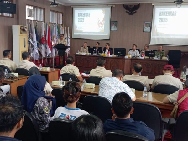 Pemkab Pati Optimis Berikan Bonus untuk Atlet dan Pelatih Porprov