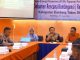 BPBD Rembang Susun Rencana Kontingensi Hadapi Kemarau Ekstrem