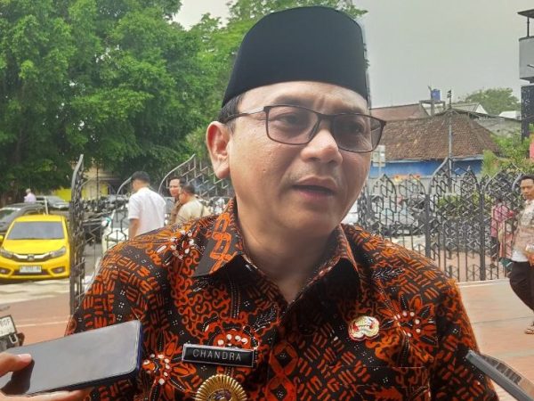 Kontrak Plaza Puri Berakhir, Chandra Jalin Komunikasi dengan Investor Pengembang Mall