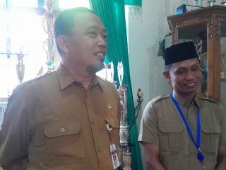 Siswa Pendaftar di SMPN 3 Pati Lampaui Target Kuota, Tembus 500 Orang Lebih