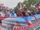 4 Ribu Warga Pati Demo Dukung MBG Berlanjut, Desak Program Lebih Transparan